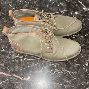 Timberland Light boots